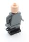 Preview: Minifig Cat Leg Panel